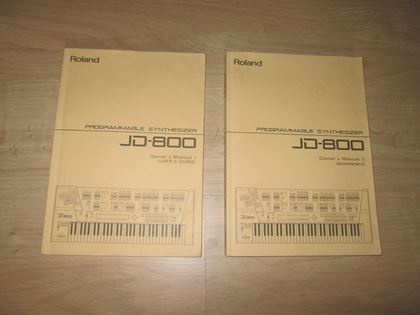 Roland-JD-800